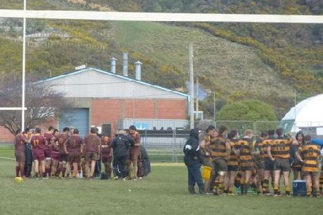 Wainui power past Petone as Swindale Shield champs HOBM go down again